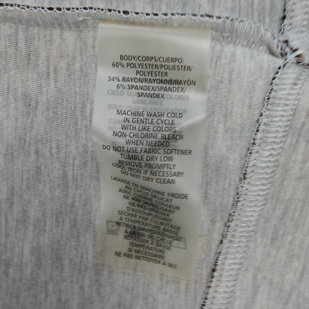 Betsy Johnson Performance Vest. - image 7